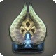 Yeti Fang Ring of Aiming