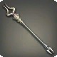 Yeti Staff