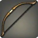 Yew Longbow