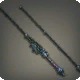 Zelkova Fishing Rod