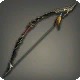 Zelkova Longbow