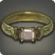 Zircon Choker