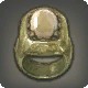 Zircon Ring