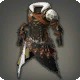 Zonureskin Coat of Fending