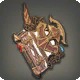 Zonureskin Codex