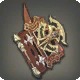 Zonureskin Grimoire