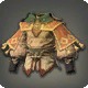 Zonureskin Jacket of Crafting