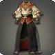 Zonureskin Robe of Gathering