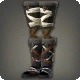 Zonureskin Sandals of Aiming