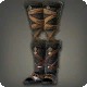 Zonureskin Sandals of Casting