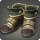 Zonureskin Shoes of Crafting