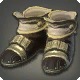 Zonureskin Shoes of Gathering